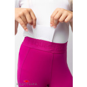 Pantaloni Madison cu silicon, Horze