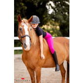 Pantaloni Madison cu silicon, Horze
