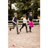 Pantaloni Madison cu silicon, Horze