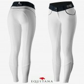 Pantaloni Nordic Silicon