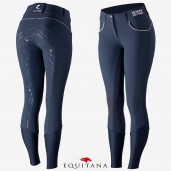 Pantaloni Nordic Silicon