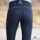 Pantaloni Nordic Silicon