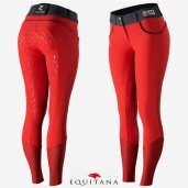 Pantaloni Nordic Silicon