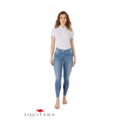 Pantaloni Kaia Denim