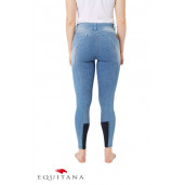 Pantaloni Kaia Denim