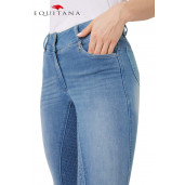 Pantaloni Kaia Denim