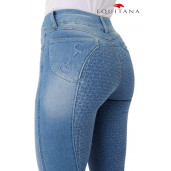 Pantaloni Kaia Denim