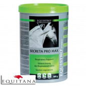 Secreta Pro Max