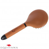 Perie pentru coama si coada Deluxe, Kerbl