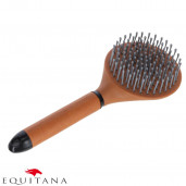 Perie pentru coama si coada Deluxe, Kerbl