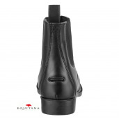 Ghete cu fermoar frontal, Companion FZ Synthetic