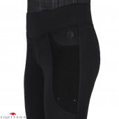 Pantaloni Zahra Junior, QHP