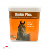 NAF Biotin Plus
