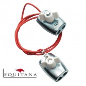 Conector cablu cu cablu Kerbl