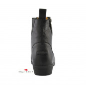 Ghete cu fermoar lateral, Advanced II SZ Soft