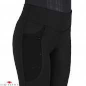 Pantaloni Zahra Junior, QHP