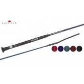 Cravasa dresaj Carbon FLECK