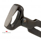 Cleste unghii 14"