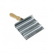 Tesala din metal Horze