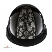 Toca Cap My Shiny Lady cu model floral