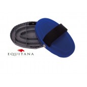 Tesala din plastic moale cu maner