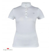 Tricou dama Aubrion Monmouth