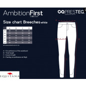 Pantaloni AmbitionFirst