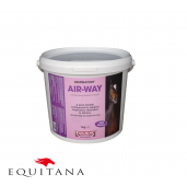 Plante medicinale pentru respiratie, Air Way Herbs