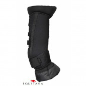 Protectii de grajd Royal Deluxe, Back on Track