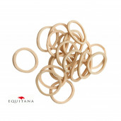 Elastice pentru coama, Hippotonic