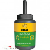 Gel negru pentru copite, Effol