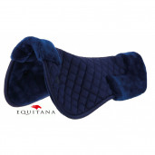 Blanita protectie greaban, Riding World