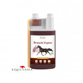 Bronchi Equus, supliment pentru respiratie Over Horse