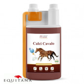 Calciu lichid, Over Horse