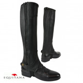 Jambiere din piele, Equi-Theme