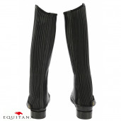 Jambiere din piele, Equi-Theme