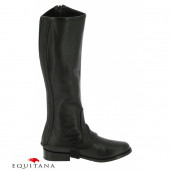 Jambiere din piele, Equi-Theme