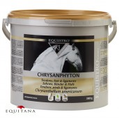 Supliment nutritiv pentru tratarea copitelor, Chrysanphyton