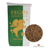 Furaje pentru cai de agrement, Pegus Classic Bio