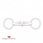 Zabaluta anatomica dublu franta