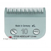 Cutit de tuns 1.5mm Aesculap
