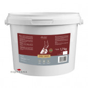 Balsam copite Daily Balm, Over Horse