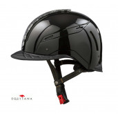 Toca Cap My Shiny Lady cu model floral