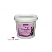 Supliment pentru respiratie, Clear Breather