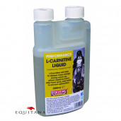 L-carnitina lichida