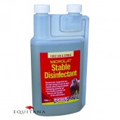 Dezinfectant pentru grajd, Microlat Stable Disinfectant