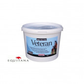 Veteran, Supliment pentru cai batrani