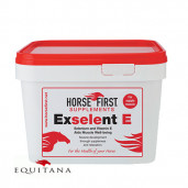Seleniu si Vitamina E, Exselent E, Horse First