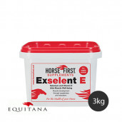 Seleniu si Vitamina E, Exselent E, Horse First