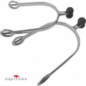 Pinteni Feeling cu rotita, Ekkia